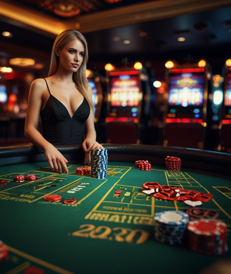 Casino Game Image